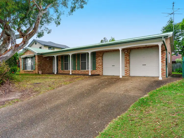 Main view of Homely house listing, 35 Currawong Road, Berowra Heights NSW 2082