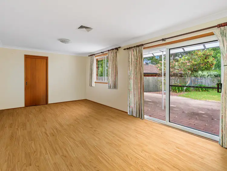 Second view of Homely house listing, 35 Currawong Road, Berowra Heights NSW 2082