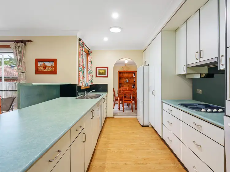 Fourth view of Homely house listing, 35 Currawong Road, Berowra Heights NSW 2082