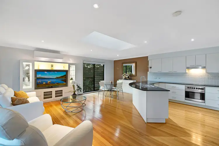 Second view of Homely townhouse listing, 6/1 Bellbird Avenue, Terrigal NSW 2260