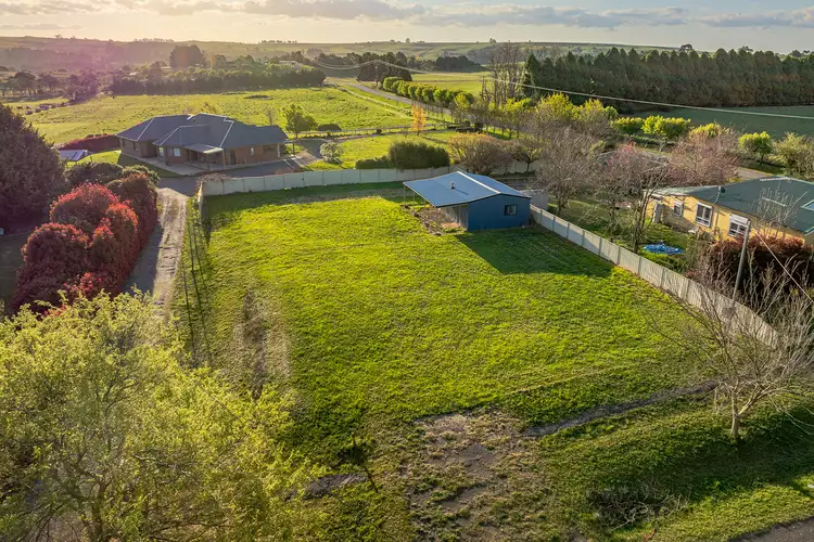 Main view of Homely land listing, 32 King Road, Crookwell NSW 2583