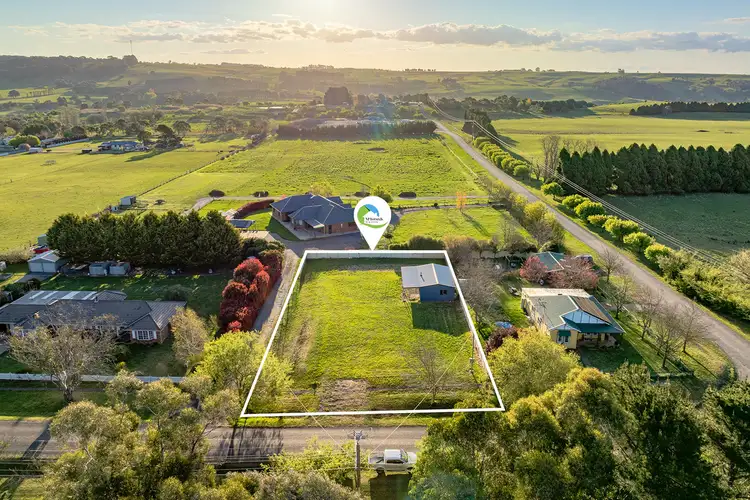 Second view of Homely land listing, 32 King Road, Crookwell NSW 2583