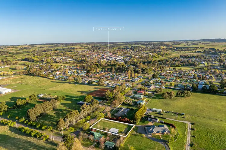 Third view of Homely land listing, 32 King Road, Crookwell NSW 2583