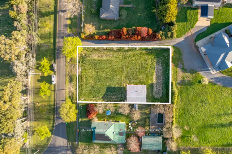 Fourth view of Homely land listing, 32 King Road, Crookwell NSW 2583