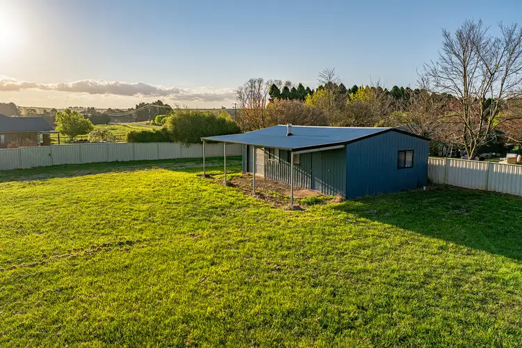Fifth view of Homely land listing, 32 King Road, Crookwell NSW 2583