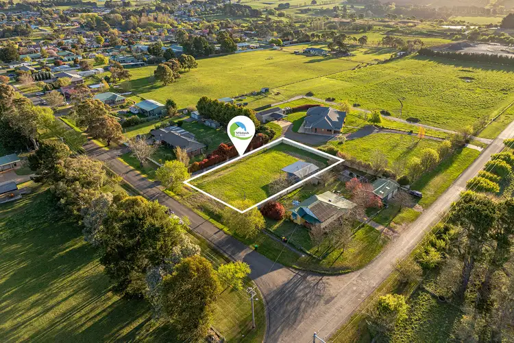 Sixth view of Homely land listing, 32 King Road, Crookwell NSW 2583