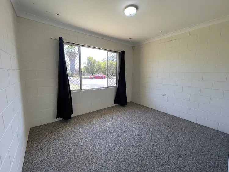 Second view of Homely unit listing, 1/25 Elizabeth Street, Dubbo NSW 2830