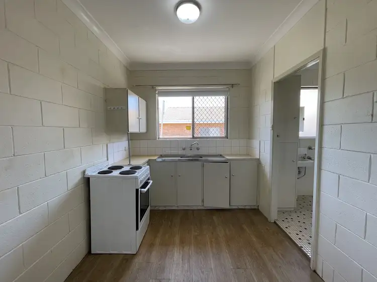 Third view of Homely unit listing, 1/25 Elizabeth Street, Dubbo NSW 2830