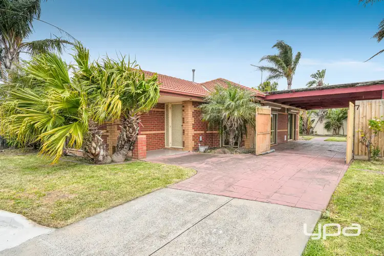 7 Lawry Place, Meadow Heights VIC 3048