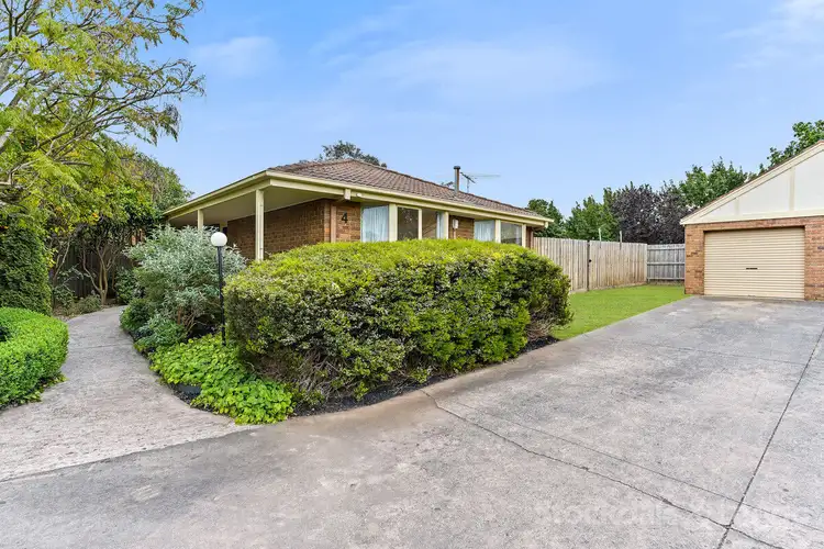 4/18-20 Tamarisk Road, Narre Warren VIC 3805