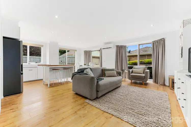 Third view of Homely unit listing, 4/18-20 Tamarisk Road, Narre Warren VIC 3805