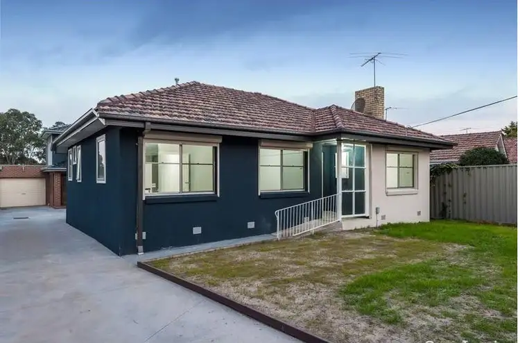 Main view of Homely unit listing, 12 Ophir Street, Broadmeadows VIC 3047