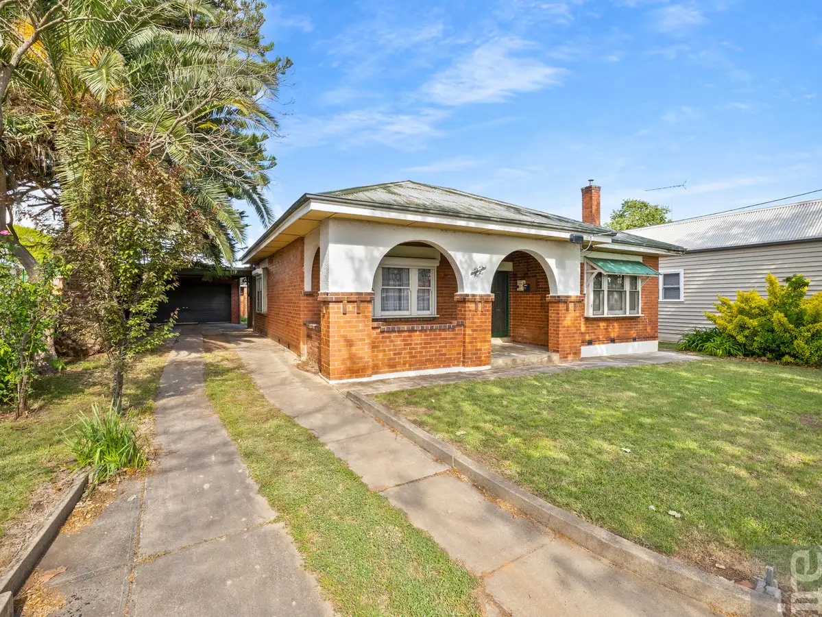 Main view of Homely house listing, 22 Norton Street, Wangaratta VIC 3677