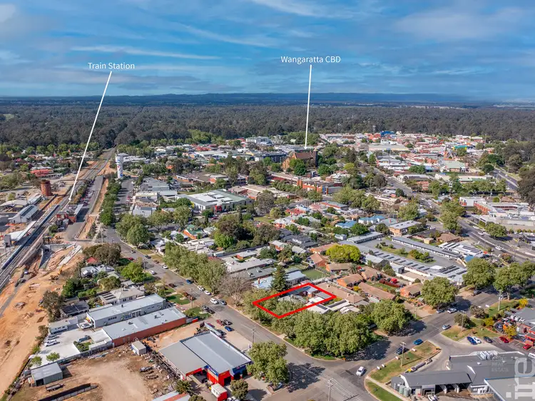 Fifth view of Homely house listing, 22 Norton Street, Wangaratta VIC 3677