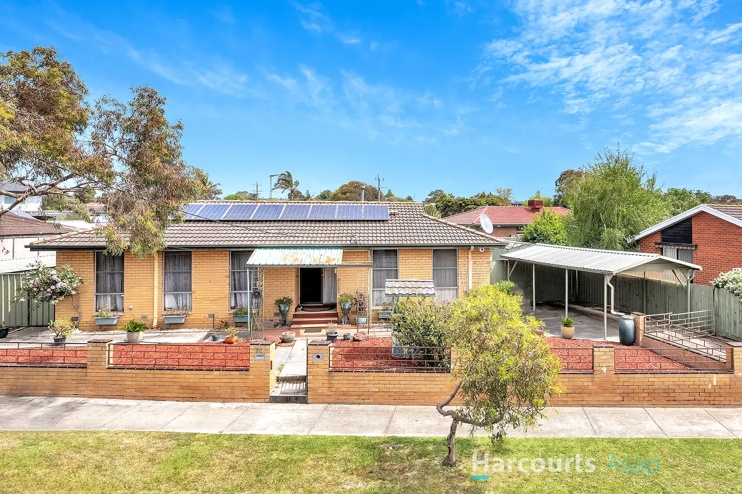 Main view of Homely house listing, 27 Green Valley Crescent, Hampton Park VIC 3976