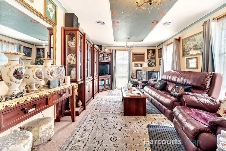 Third view of Homely house listing, 27 Green Valley Crescent, Hampton Park VIC 3976