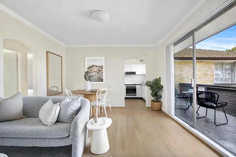 6/2-6 Abbott Street, Coogee NSW 2034