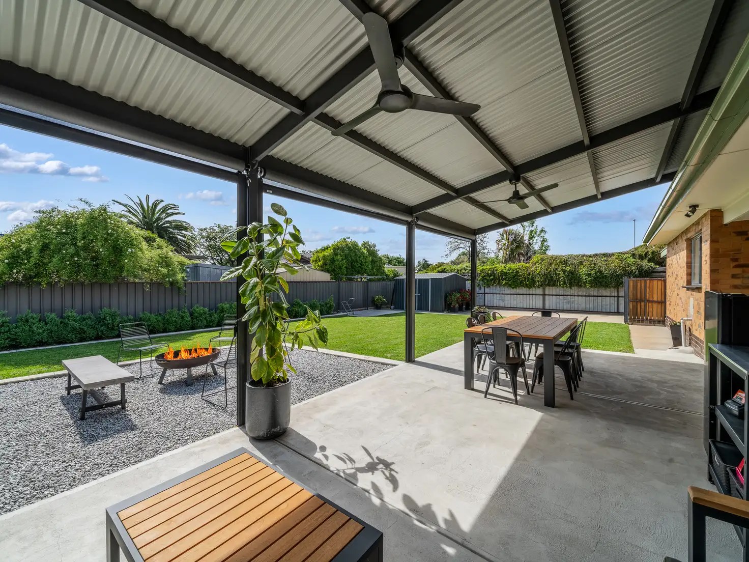 Main view of Homely house listing, 36 Edwards Street, Wangaratta VIC 3677