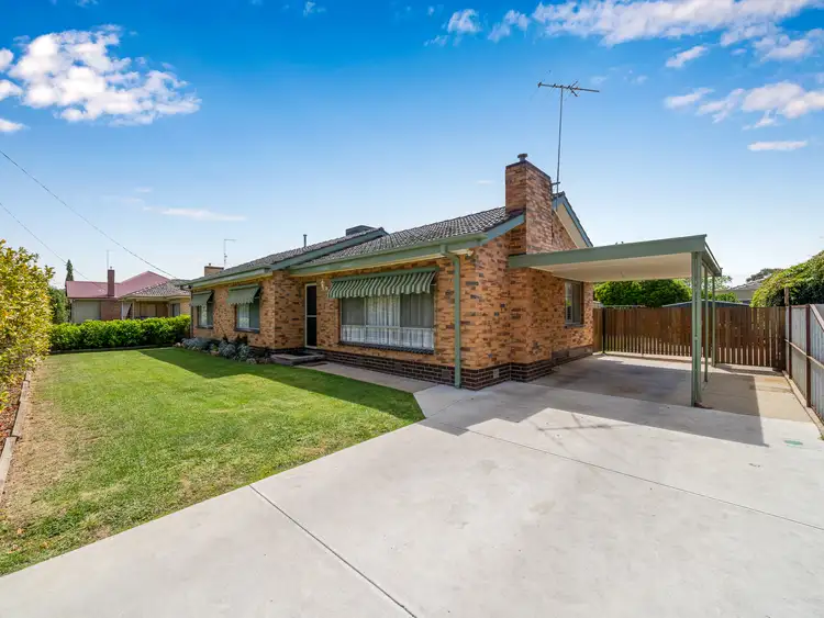 Second view of Homely house listing, 36 Edwards Street, Wangaratta VIC 3677