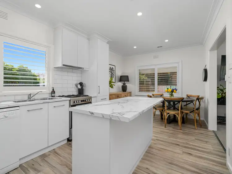 Fourth view of Homely house listing, 36 Edwards Street, Wangaratta VIC 3677
