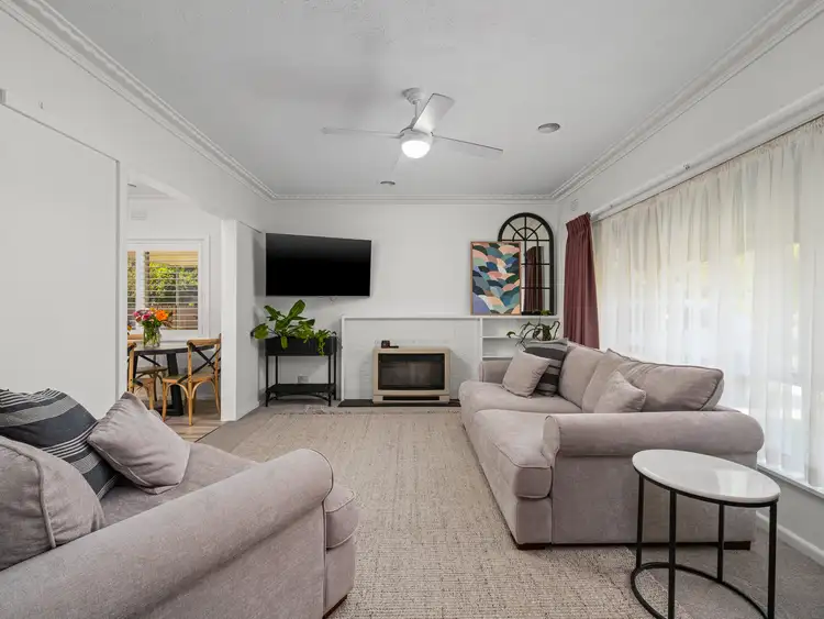 Fifth view of Homely house listing, 36 Edwards Street, Wangaratta VIC 3677