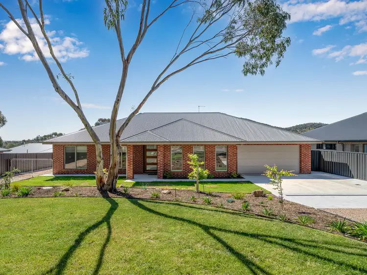 Main view of Homely house listing, 11 Hill Street, Glenrowan VIC 3675