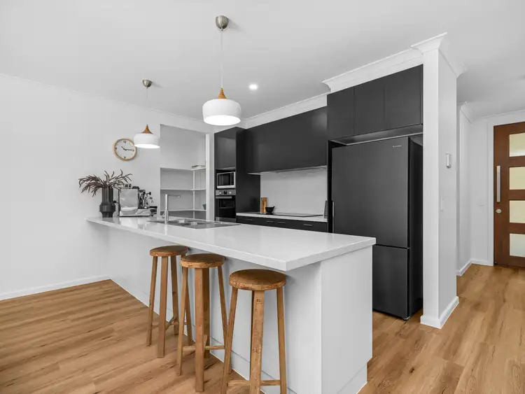 Fourth view of Homely house listing, 11 Hill Street, Glenrowan VIC 3675