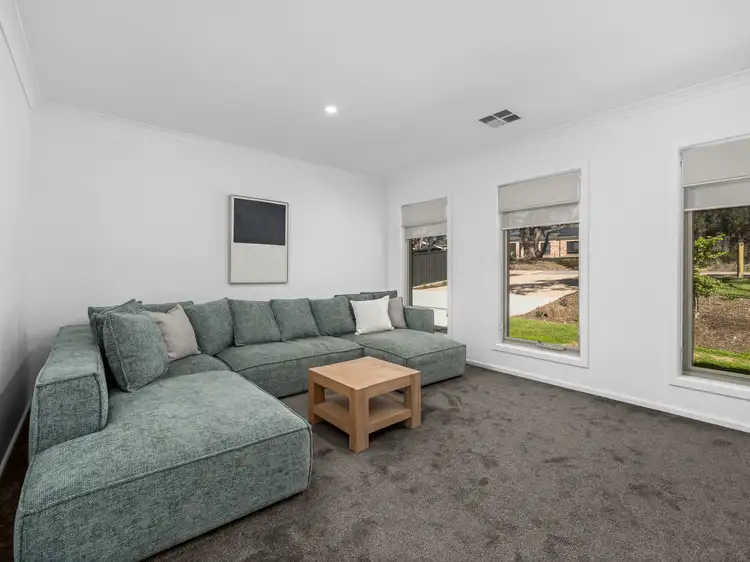 Sixth view of Homely house listing, 11 Hill Street, Glenrowan VIC 3675