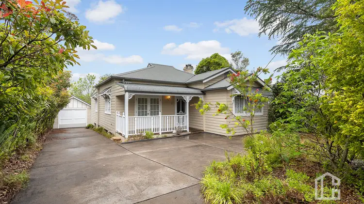 Second view of Homely house listing, 30 Burns Road, Springwood NSW 2777