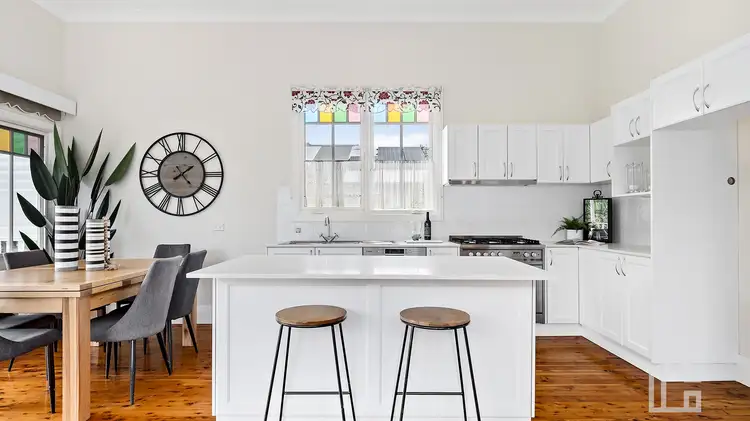 Third view of Homely house listing, 30 Burns Road, Springwood NSW 2777