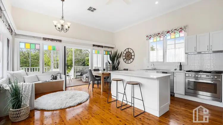 Fourth view of Homely house listing, 30 Burns Road, Springwood NSW 2777