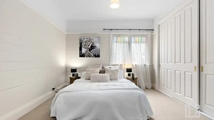 Sixth view of Homely house listing, 30 Burns Road, Springwood NSW 2777