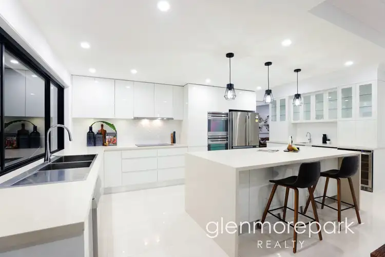 Second view of Homely house listing, 62 Greenhaven Drive, Emu Heights NSW 2750
