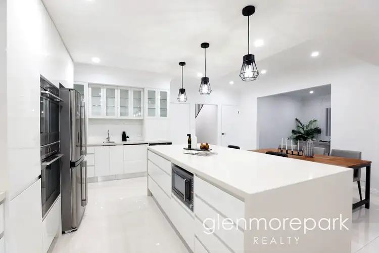Third view of Homely house listing, 62 Greenhaven Drive, Emu Heights NSW 2750