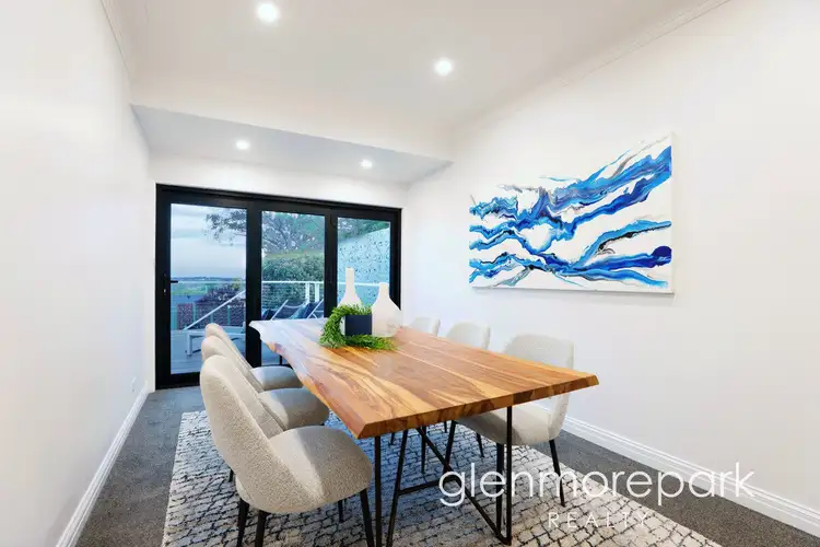 Sixth view of Homely house listing, 62 Greenhaven Drive, Emu Heights NSW 2750