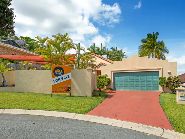 3 Suva Place, Pacific Pines QLD 4211