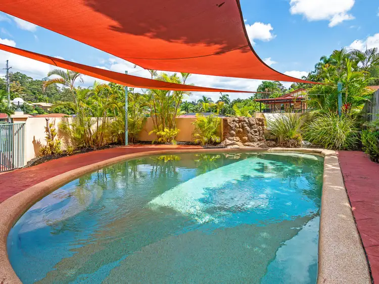 Second view of Homely house listing, 3 Suva Place, Pacific Pines QLD 4211