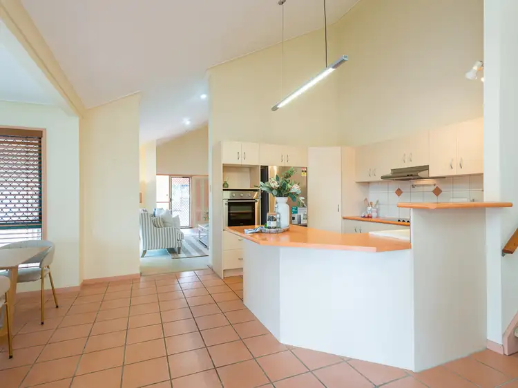 Sixth view of Homely house listing, 3 Suva Place, Pacific Pines QLD 4211