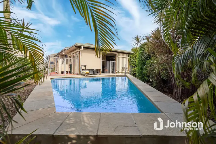 Main view of Homely house listing, 7 Jonathon Court, Flinders View QLD 4305