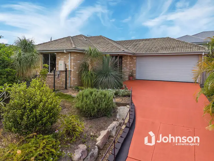 Second view of Homely house listing, 7 Jonathon Court, Flinders View QLD 4305