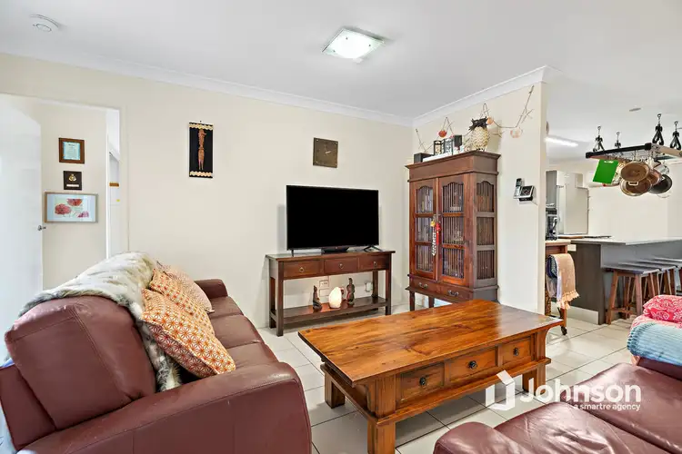 Third view of Homely house listing, 7 Jonathon Court, Flinders View QLD 4305