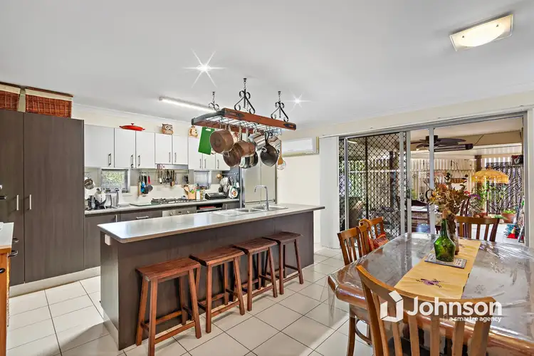 Fourth view of Homely house listing, 7 Jonathon Court, Flinders View QLD 4305