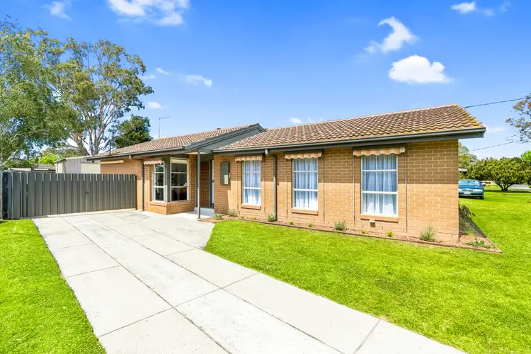 Main view of Homely house listing, 6 Chalmer Court, Sale VIC 3850