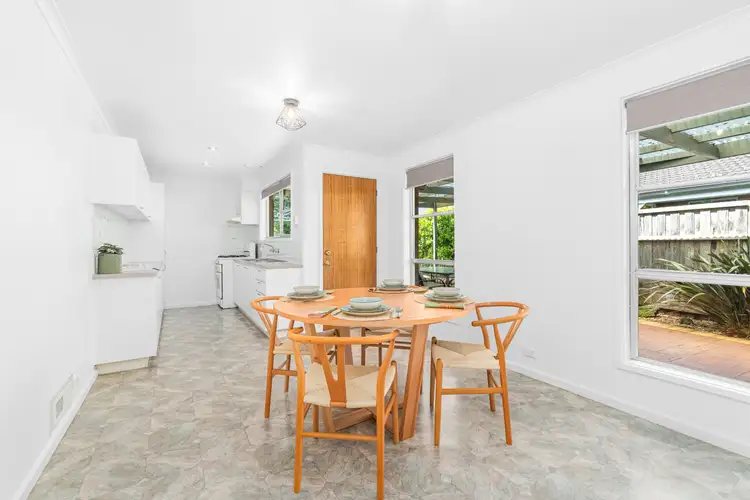 Third view of Homely house listing, 6 Chalmer Court, Sale VIC 3850