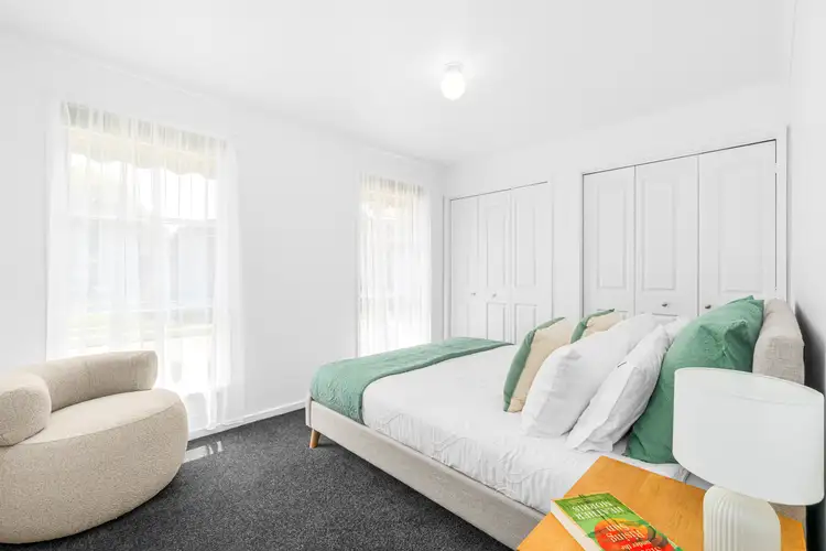 Fourth view of Homely house listing, 6 Chalmer Court, Sale VIC 3850