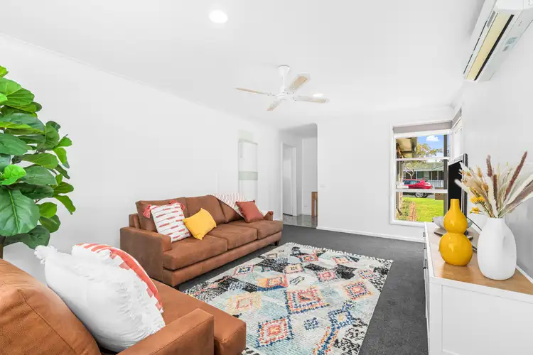 Sixth view of Homely house listing, 6 Chalmer Court, Sale VIC 3850