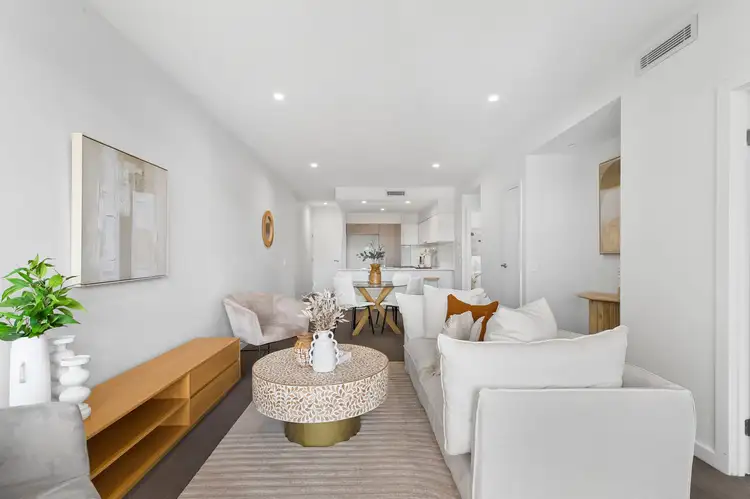 104/24 Bromley Street, Kangaroo Point QLD 4169