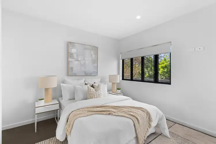 Sixth view of Homely apartment listing, 104/24 Bromley Street, Kangaroo Point QLD 4169