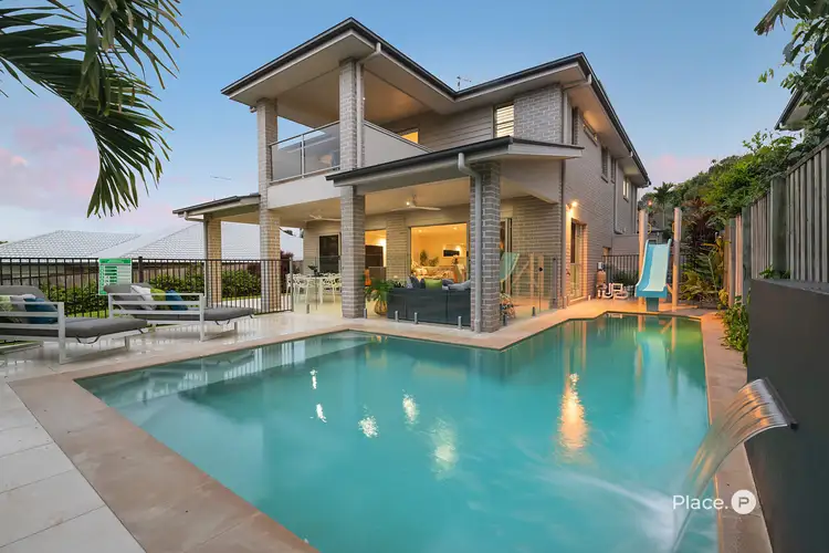 43 Dennis Vale Drive, Daisy Hill QLD 4127