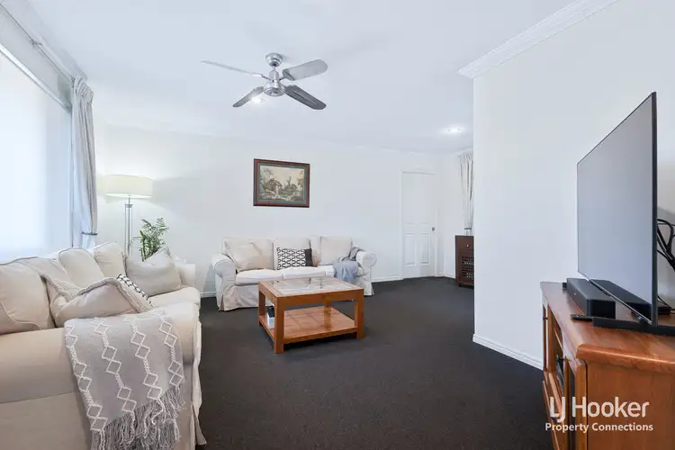 Fifth view of Homely house listing, 8 Highgrove Court, Kurwongbah QLD 4503